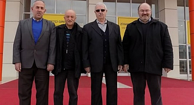 SAMSUNLU ŞAİRLERİN ŞİİİRLERİ POSTA GAZETESİ'NDE