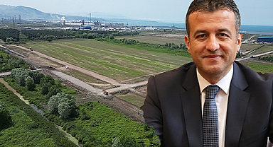 Sanayide, Üretimde Şehrimizi Daha İleri Taşıyacağız