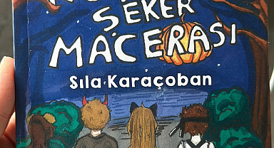 15 Yaşındaki Havzalı Sıla Hayallerini Gerçekleştirmek İçin Kalemi ve Fırçasıyla Çalışıyor