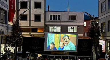 AYBASTILILARDAN YOĞUN İLGİ