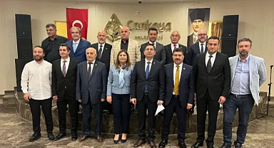“Basın Sektörü Bir Yükü Daha Kaldıramaz”
