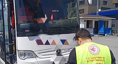 BAYRAM ÖNCESİ DENETİMLER SIKLAŞTI