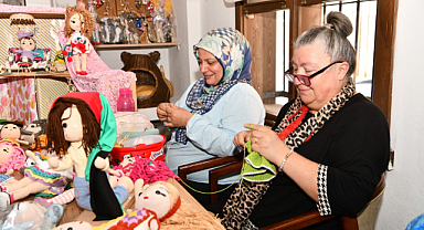 BÜYÜKŞEHİR KURSLARINA BÜYÜK İLGİ