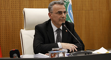 İlkadım Belediye Başkanı İhsan Kurnaz'dan 'Türkiye Yüzyılı' vurgusu
