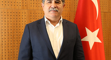 İLKADIM BELEDİYESİ'NDE YENİ BAŞKAN YARDIMCISI İBRAHİM GÜVEN OLDU
