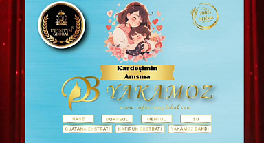 İNFİNİTYM GLOBAL SAMSUN DAN TÜM DÜNYAYA