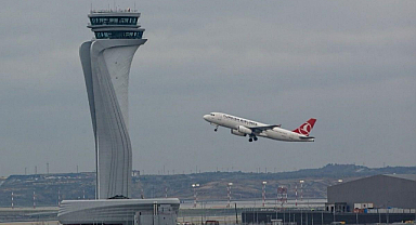 İSTANBUL HAVALİMANI ZİRVEDE