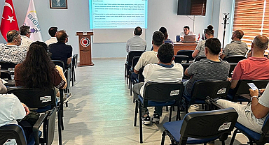 KOBİlere Dijital Dönüşüm Destek Programı Semineri