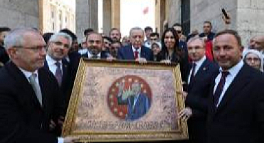 Mecliste KAVAK rüzgarı
