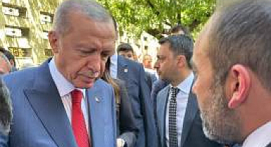 Mecliste KAVAK rüzgarı