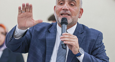 Sandıkçı: