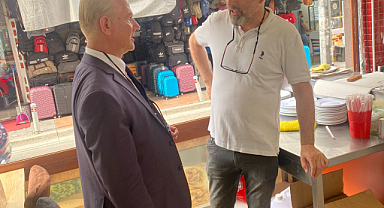 Yıllardır Lezzetin Adresi: Bendensin Pide ve Döner
