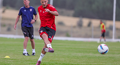 1.etap tamam