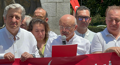 24 saat boyunca, yüze yakın konuk ile eğitim gündemini konuşuldu.