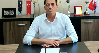 “24 Temmuz Basın Özgürlüğü Mücadele Günü kutlu olsun”