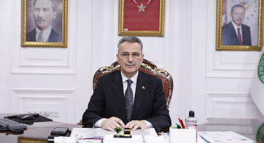 24 Temmuz Gazeteciler ve Basın Bayramı kutlu olsun.