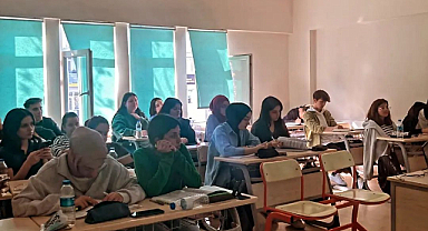 BAŞARININ ADRESİ İLKEM'