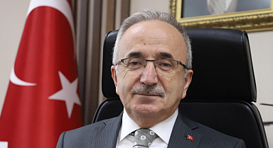 BAŞKAN KÖSE'DEN 15 TEMMUZ DEMOKRASİ VE MİLLİ BİRLİK GÜNÜ MESAJI