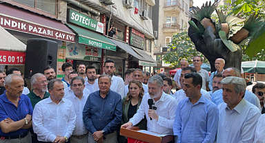 CHP, fındık için teyakkuza geçti: