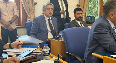 CHP’li Çan’dan iktidara, sokak hayvanları için duyarlılık çağrısı: