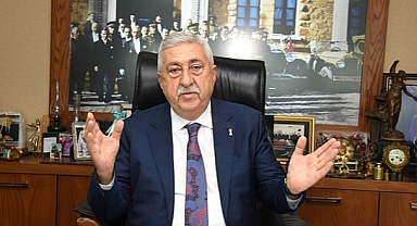 Esnafa Soluk Aldıracak Bir Sisteme İhtiyaç Var