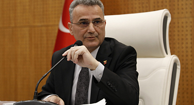 İlkadım'da pazarlar kontrol altında