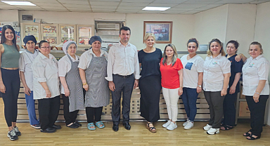 İlkadım 'Hanımlar Lokali' kadınların gözde mekanı