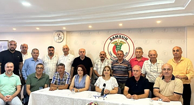 KÖSELİ KÖYÜ SUSUZ BIRAKILAMAZ..!!