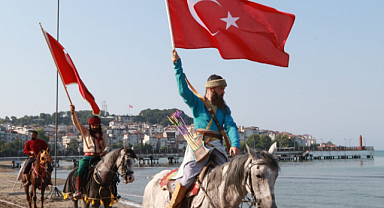 “Muhteşem Bir Gösteriye Daha Ev Sahipliği Yaptık”