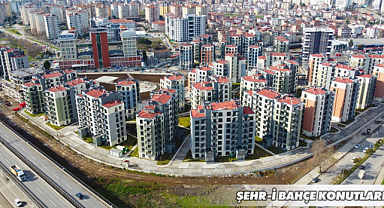Sandıkçı: “Samsun’un en büyük kentsel dönüşüm çalışmasına imza atıyoruz”