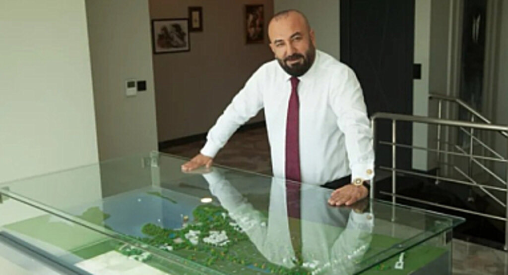 Tahsin Çimen: “Yeni TFF Başkanı Amatör Liglerden Başlayarak Futbolu Desteklemeli”