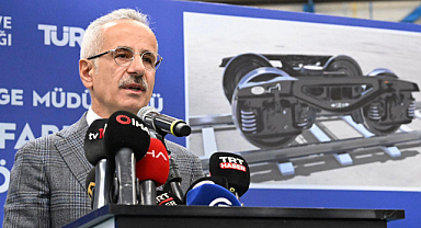 TÜRASAŞ SANAYİ DEVLERİ ARASINDA