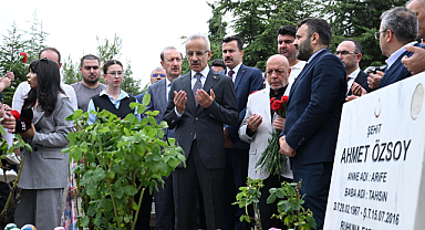 UNUTMADIK, UNUTMAYACAĞIZ