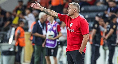 3 Puan Aldığımız İçin Çok Mutluyuz