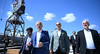 600 YILLIK TARİH CANLANIYOR