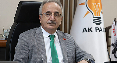 AK PARTİ 23 YAŞINDA