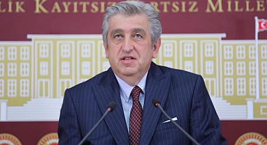 CHP’li Çan TBMM gündemine taşıdı