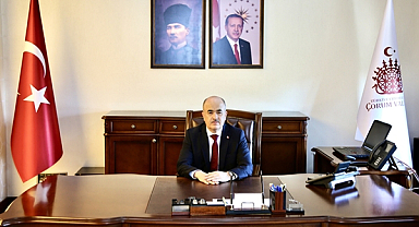 Çorum İhracatta Bölgenin Lideri