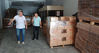EKA Metal: Kaliteden Taviz Vermeden Samsun’da Üretimde İstikrarı Sağlıyor