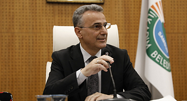 'HİZMET İÇİN SAHADA OLMAYA DEVAM EDECEĞİZ'