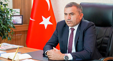 MHP Samsun İl Başkanı Burhan Mucur'dan 30 Ağustos Mesajı