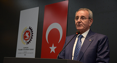 Murzioğlu: “30 Ağustos Zaferi’nin gururunu yaşıyoruz”