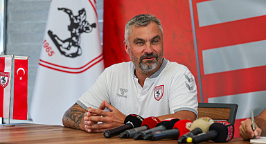 Reis,Gaziantep FK deplasmanından iyi bir sonuçla döneceğimizi düşünüyorum.