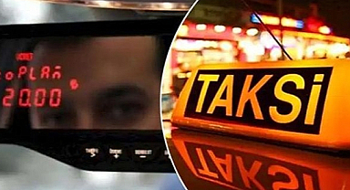 Taksimetre Ayarlama Ücreti Standart Olmalı