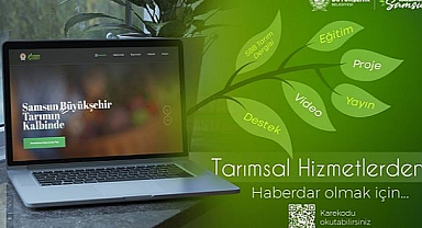Talepler Artık Web Üzerinden Alınacak!...