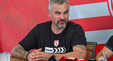 Thomas Reis, Bizi zor bir maç bekliyor.