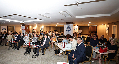 TÜRSAB'DAN SAMSUN'DA SAĞLIK TURİZMİ TOPLANTISI