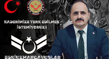 UNUTULMAK İSTEMİYORUZ