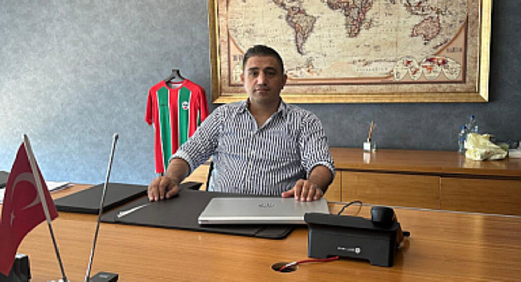 Veysi Kaya’dan Şehit Eren Bülbül İçin Duygusal Mesaj: “İyi ki Varsın Eren”