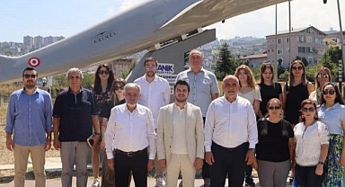“Yeni tecrübeler kazanmalarını sağlıyoruz”
